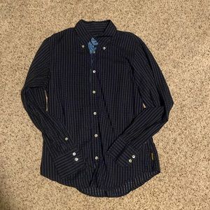 Armani Jeans Dress Shirt